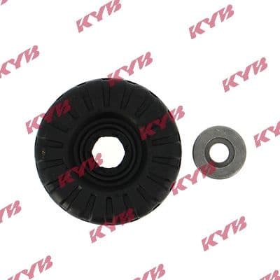 Repair Kit, suspension strut support mount Suspension Mounting Kit SM1054 - image 2