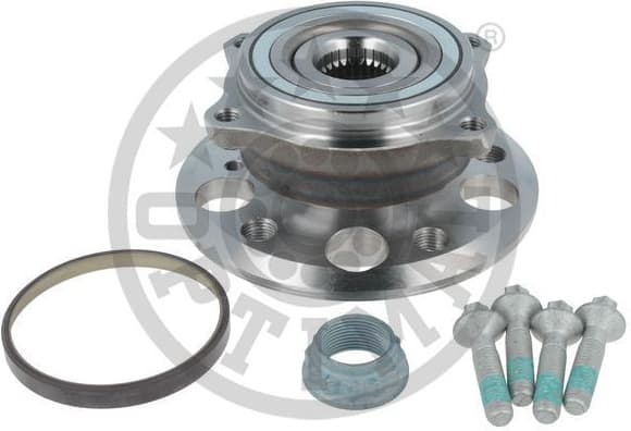Wheel Bearing Kit 402293L