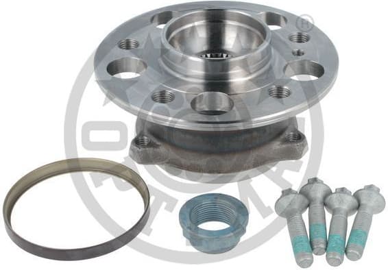 Wheel Bearing Kit 402293L - image 2