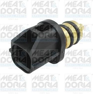 Sensor, fuel temperature 82485