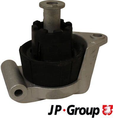 Mounting, engine JP 1217904800