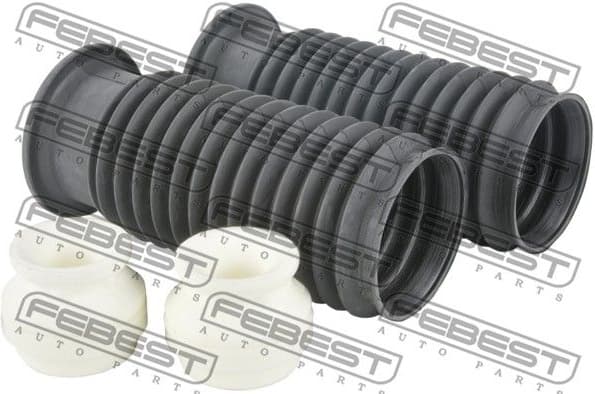 Dust Cover Kit, shock absorber CHSHB-J300F-KIT
