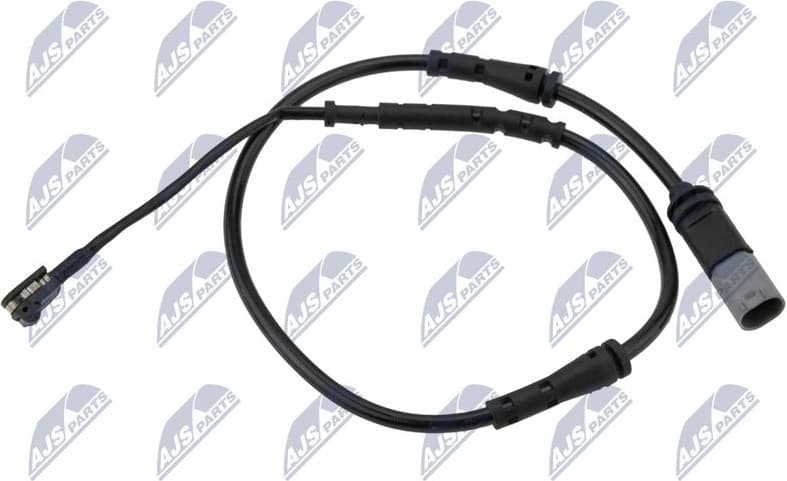 Warning Contact, brake pad wear HCZ-BM-064