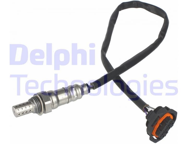 Oxygen Sensor ES2028212B1