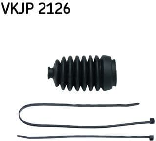 Bellow Kit, steering VKJP 2126 - image 2