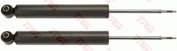 Shock absorber rear JGE1024T - image 2