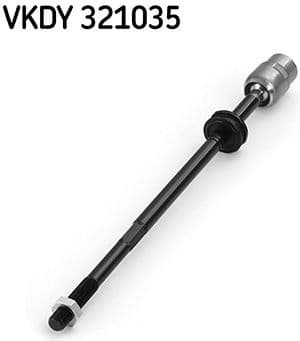 Inner Tie Rod VKDY 321035 - image 2