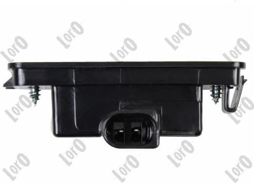 Licence Plate Light LORO 053-12-900 - image 2