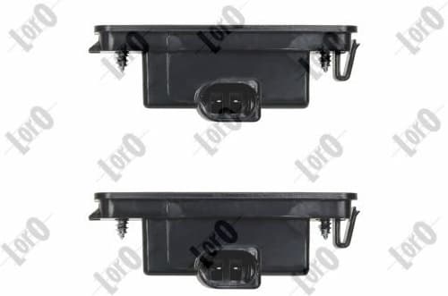 Licence Plate Light LORO TUNING 053-12-900LED - image 3