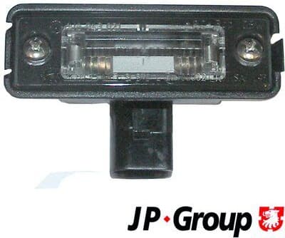 Licence Plate Light JP 1195600500