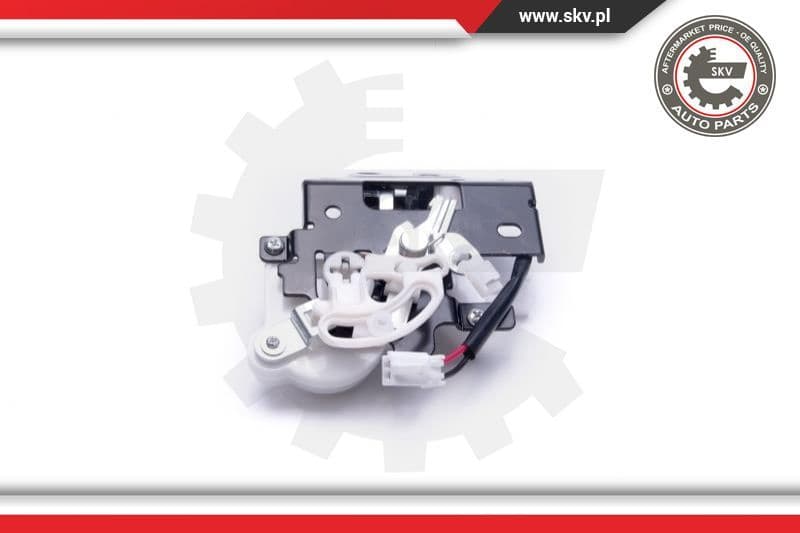 Tailgate Lock 16SKV360 - image 3