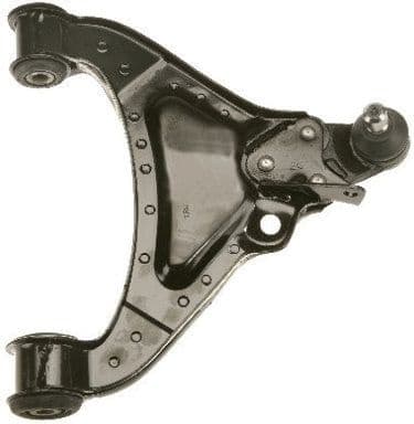 Control/Trailing Arm, wheel suspension JTC1264 - image 2