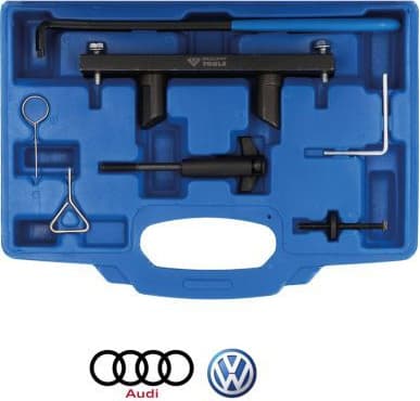 Adjustment Tool Set, valve timing BT591200