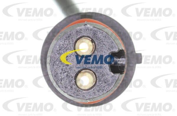 Sensor, wheel speed Original VEMO Quality V24-72-0016 - image 2