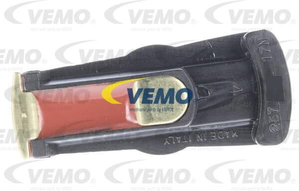 Ignition Distributor Rotor Original VEMO Quality V24-70-0056 - image 2