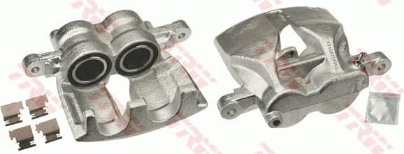 Brake Caliper BHV923E - image 2