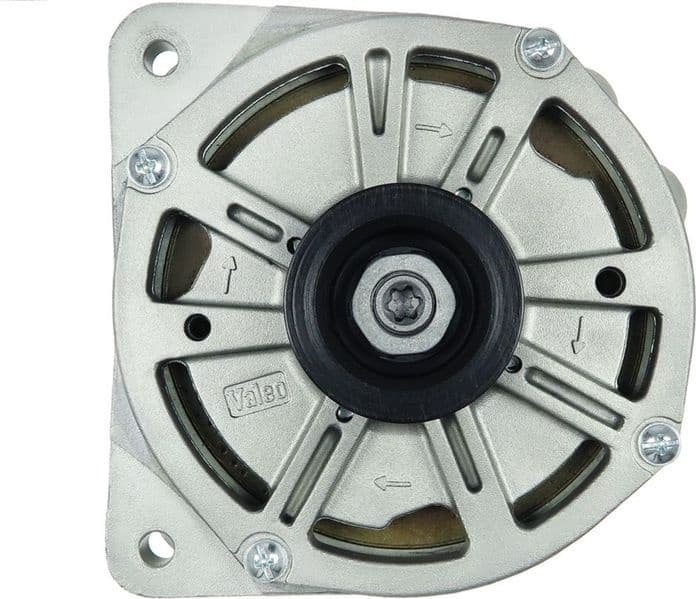 Alternator Remanufactured AS A3084PR