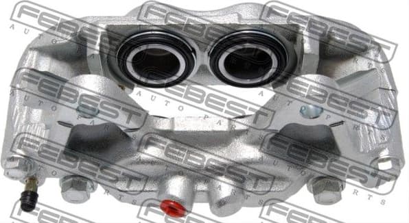 Brake Caliper 0177-GRJ120FLH
