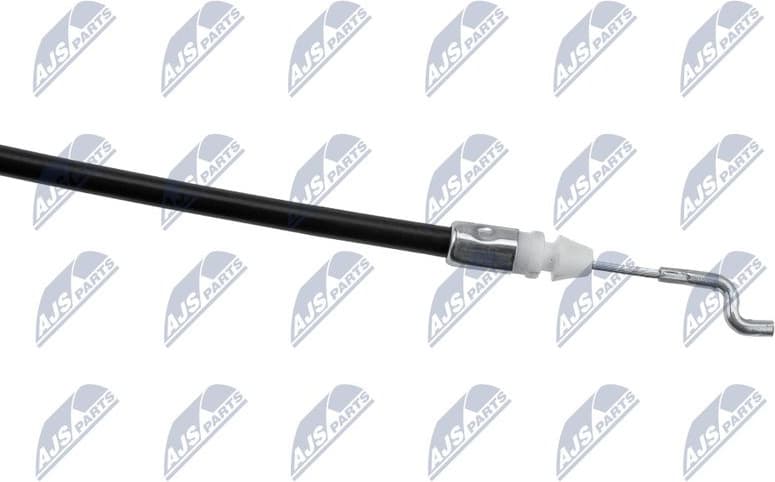 Back Door Lock EZC-FT-086 - image 2