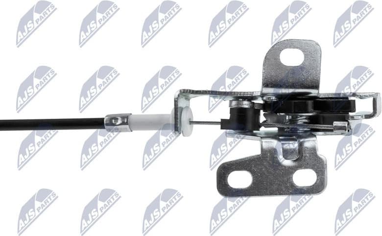 Back Door Lock EZC-FT-086 - image 4