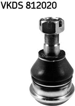 Ball Joint VKDS 812020 - image 2