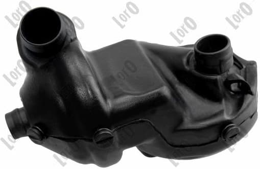 Hose, crankcase ventilation LORO 004-028-068