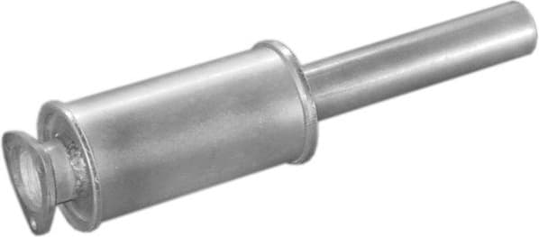 Centre Muffler 23.39