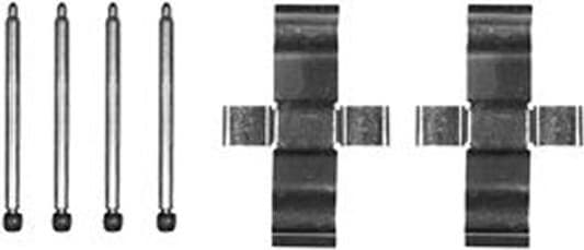 Accessory Kit, disc brake pad PFK128 - image 2