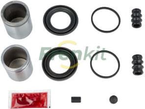 Repair Kit, brake caliper 245941