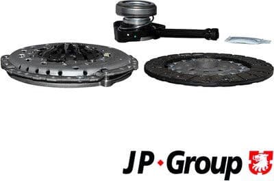 Clutch Kit JP 4330402310