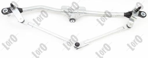 Wiper Linkage LORO 103-04-043