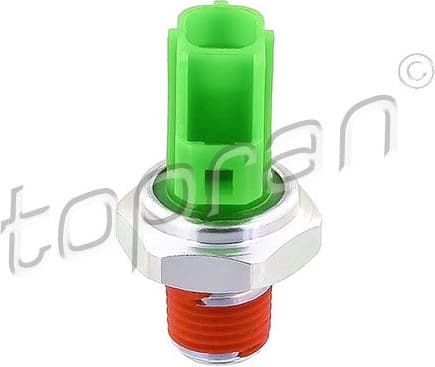 Oil Pressure Switch 302 712