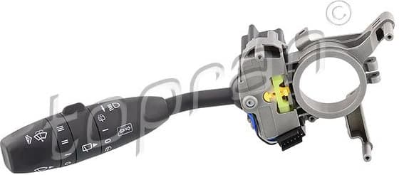 Direction Indicator Switch 409714