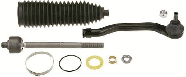 Tie Rod JRA576 - image 2