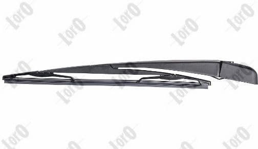 Wiper Arm Set, window cleaning LORO 103-00-033-C