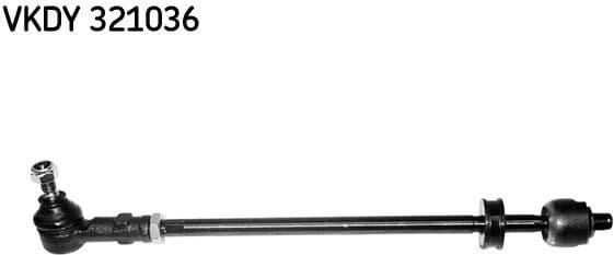 Tie Rod VKDY 321036 - image 2