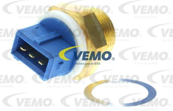 Temperature Switch, radiator fan Original VEMO Quality V40-99-1082