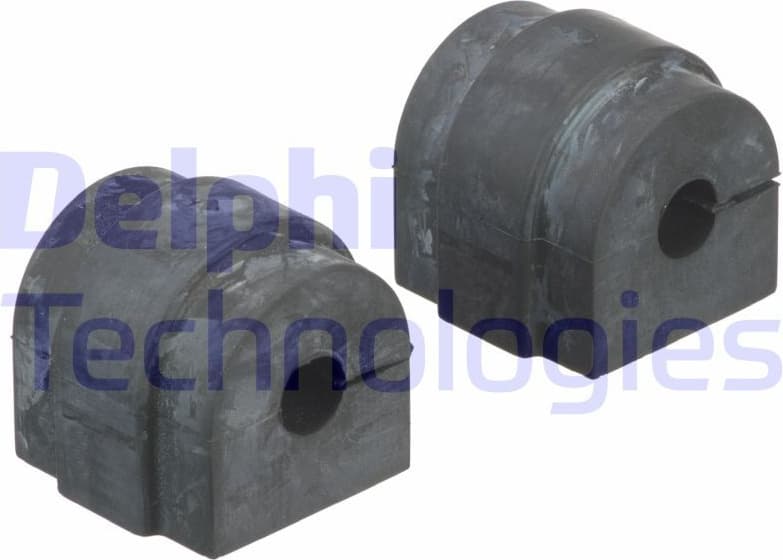Bushing, stabiliser bar TD1462W