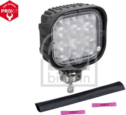 Worklight ProKit 104017