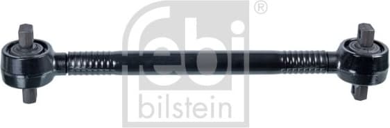 Control/Trailing Arm, wheel suspension 35652