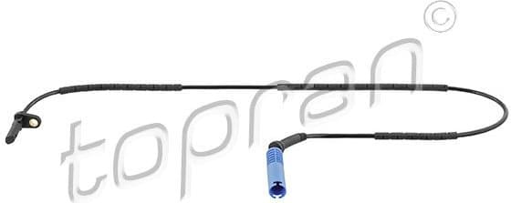 Sensor, wheel speed 622 453