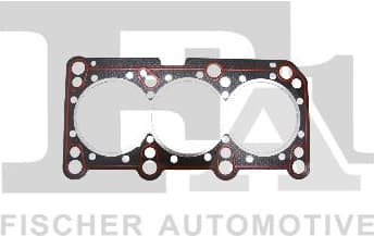 Gasket, cylinder head EC1100-905