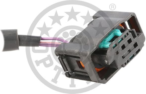 Sensor, wheel speed 06-S292 - image 3