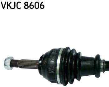 Drive Shaft VKJC 8606 - image 5