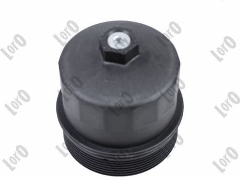 Cap, oil filter housing LORO 004-028-138