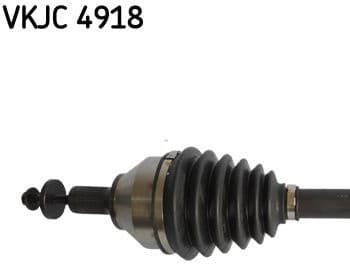 Drive Shaft VKJC4918 - image 5