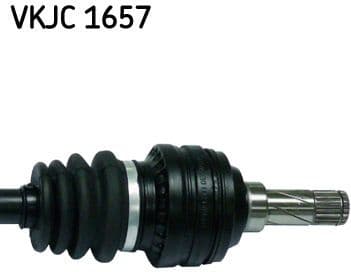Drive Shaft VKJC 1657 - image 6
