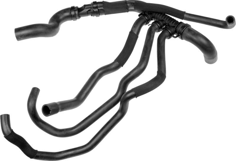 Radiator Hose 05-4165