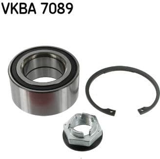 Wheel Bearing Kit VKBA 7089 - image 2