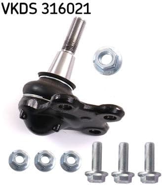 Joint, suspension VKDS 316021 - image 2